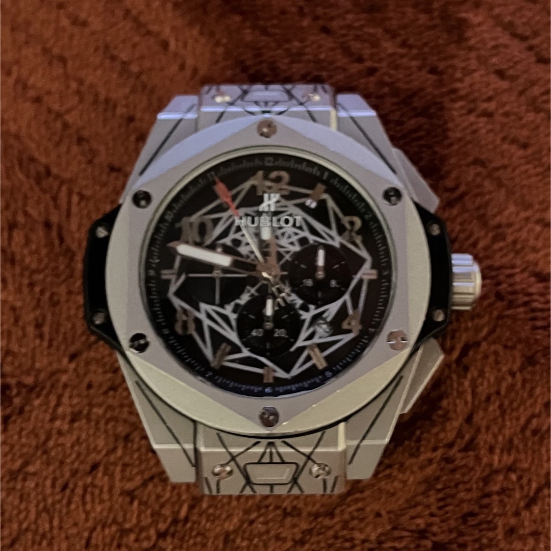 HUBLOT 時計(ベルト別売り)