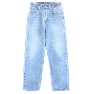 LEVI'S リーバイス 704 W31 L34 BIG E日本製 レア 90s