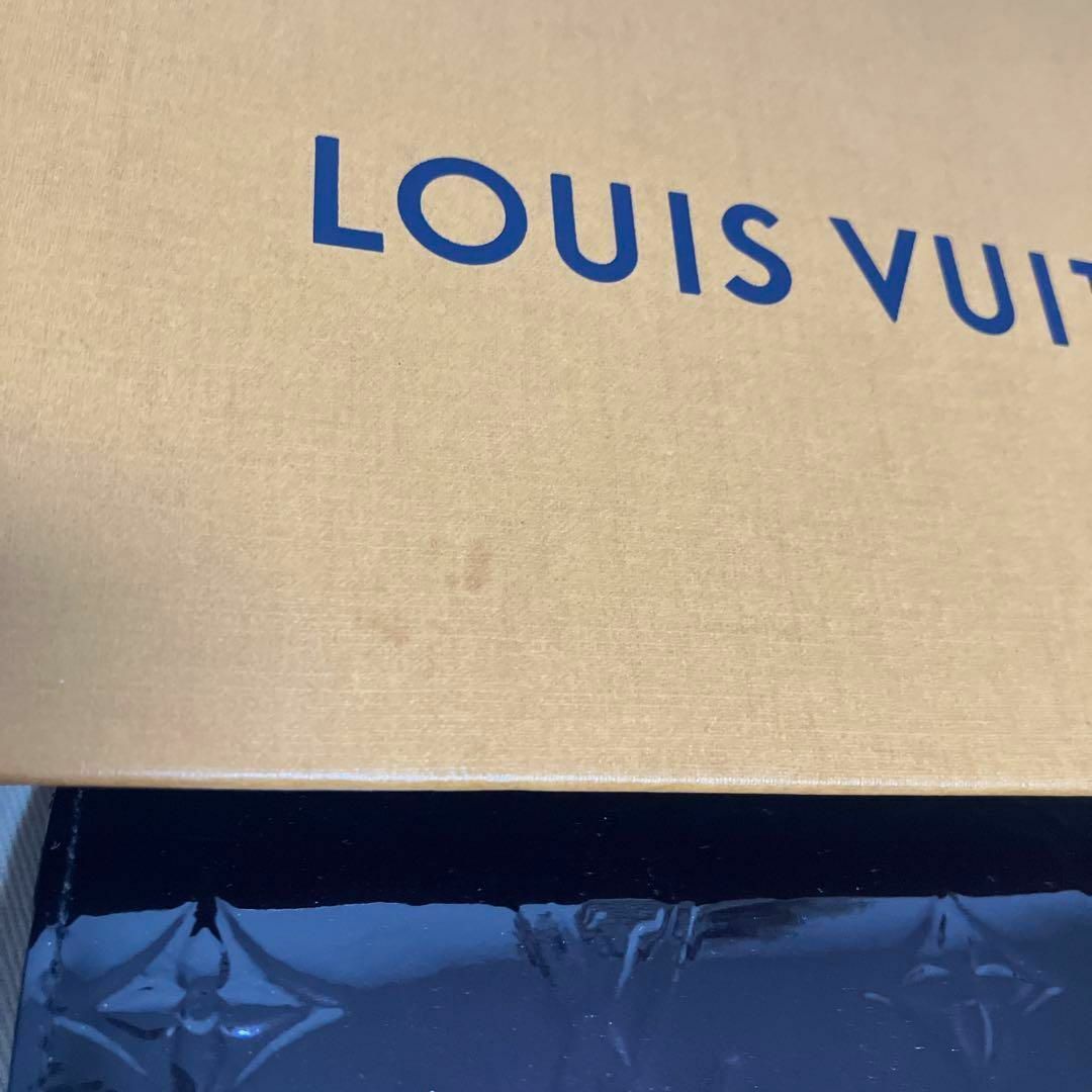 LOUIS VUITTON(ルイヴィトン)のLOUIS VUITTON 長財布　モノグラム　ヴェルニ　エナメル　レザー レディースのファッション小物(財布)の商品写真