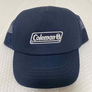 コールマン(Coleman)のコールマン　キッズキャップ(帽子)