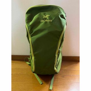 アークテリクス(ARC'TERYX)のアークテリクス　ARC'TERYX リュック(バッグパック/リュック)