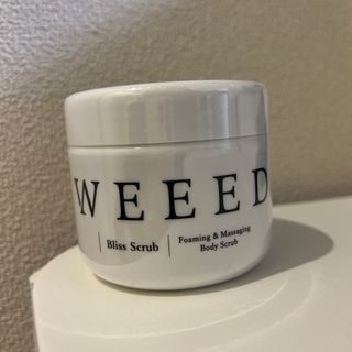 ブリス(Bliss)のWEED ボディスクラブ(その他)