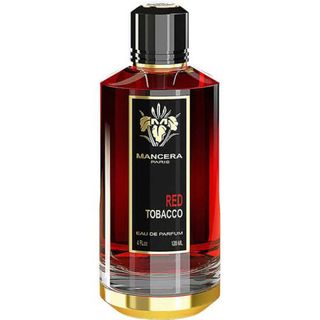 マンセラ　Mancera Red Tobacco edp 10ml(ユニセックス)