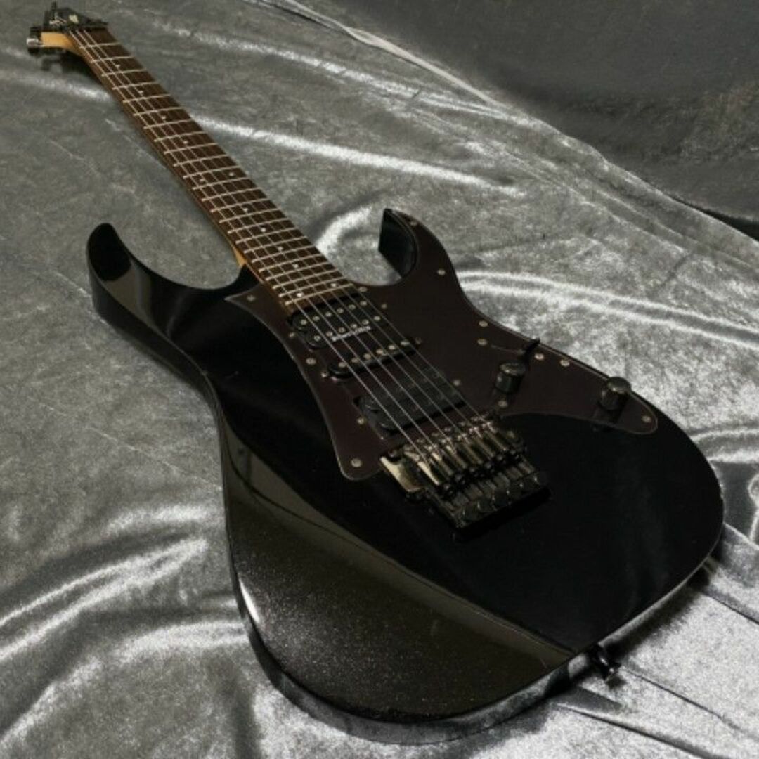 国産 Prestigeシリーズ Ibanez RG2550E MOD