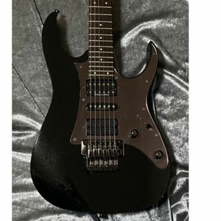 国産 Prestigeシリーズ Ibanez RG2550E MOD