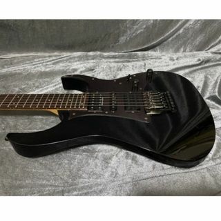 国産 Prestigeシリーズ Ibanez RG2550E MOD