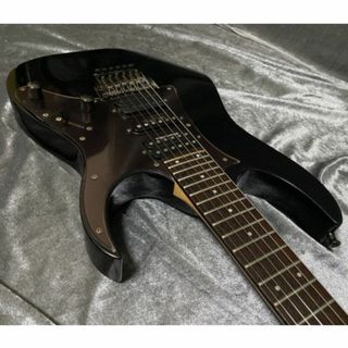 国産 Prestigeシリーズ Ibanez RG2550E MOD