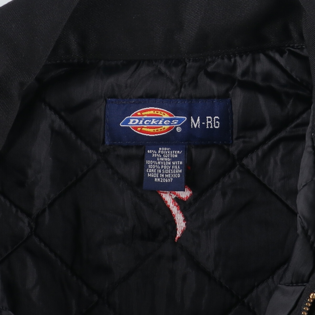 ディッキーズ Dickies ワークジャケット メンズL /eaa369524