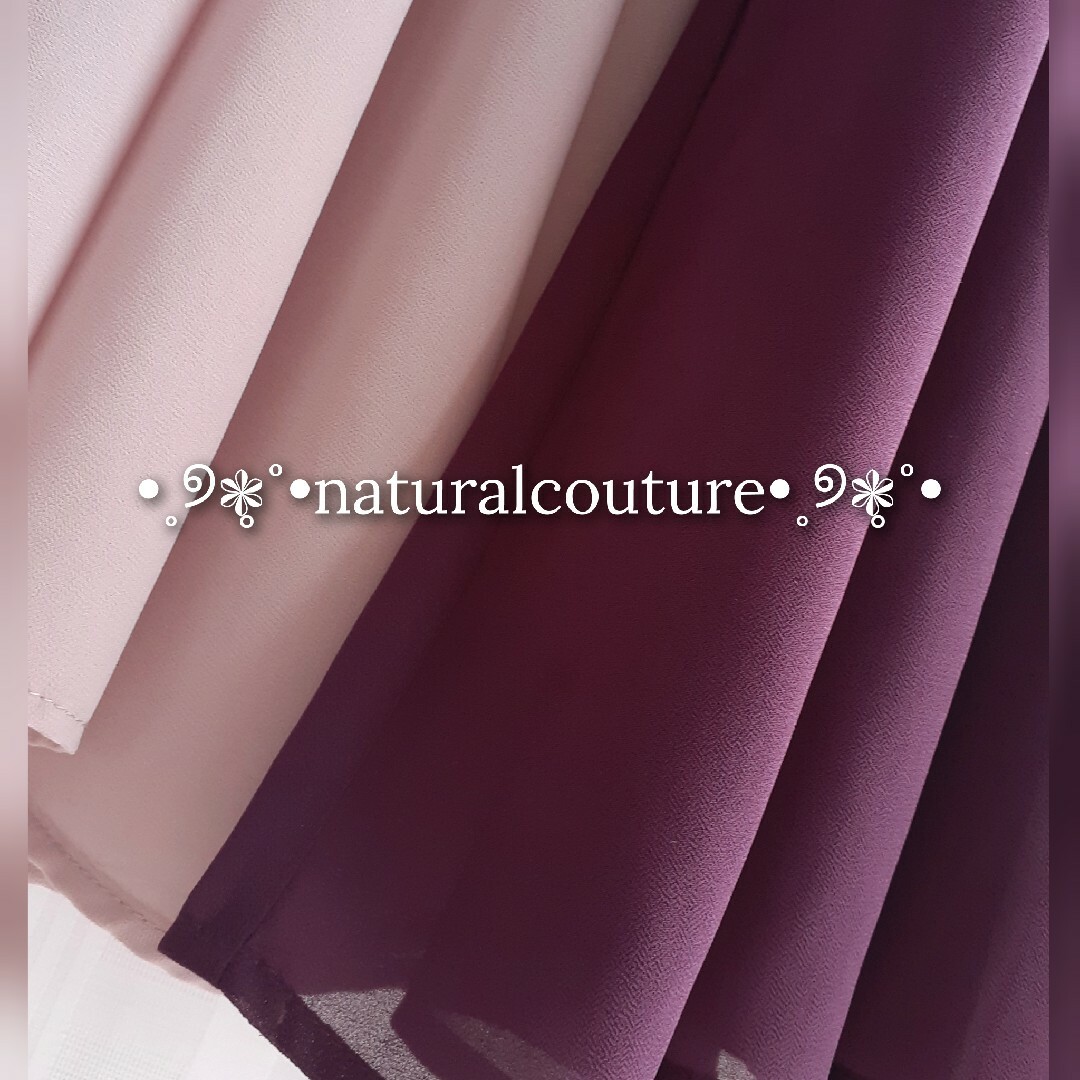 natural couture(ナチュラルクチュール)のꕤ︎︎ 専用ページ ꕤ︎︎ レディースのワンピース(ロングワンピース/マキシワンピース)の商品写真