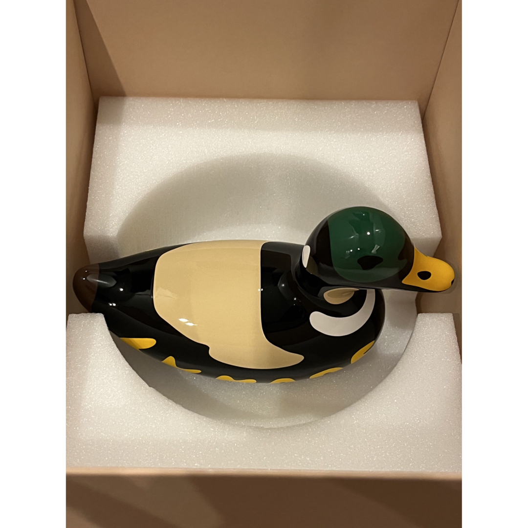 LOUIS VUITTON x NIGO カナール フィギュア ヴァージル - www ...