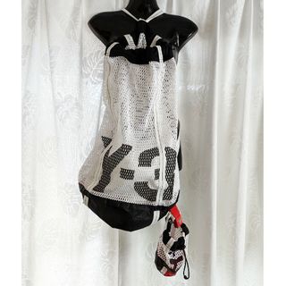 ワイスリー(Y-3)のY-3 リュック(バッグパック/リュック)