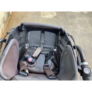 ヤマハ - ヤマハ新機種電動アシスト自転車pas kiss22-26インチ カーキ