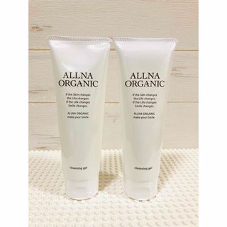 オルナオーガニック(ALLNA ORGANIC)の【新品未使用】 オルナ オーガニック クレンジング フォーム (クレンジング/メイク落とし)