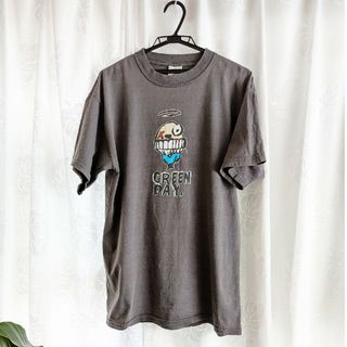 GREEN DAY  TOUR Tシャツ(ミュージシャン)