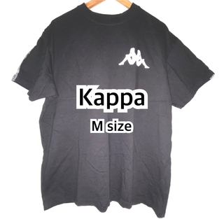 カッパ(Kappa)の☆kappa☆Tシャツ(Tシャツ/カットソー(半袖/袖なし))