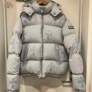unknown London ダウン の通販 by ショップ|ラクマ