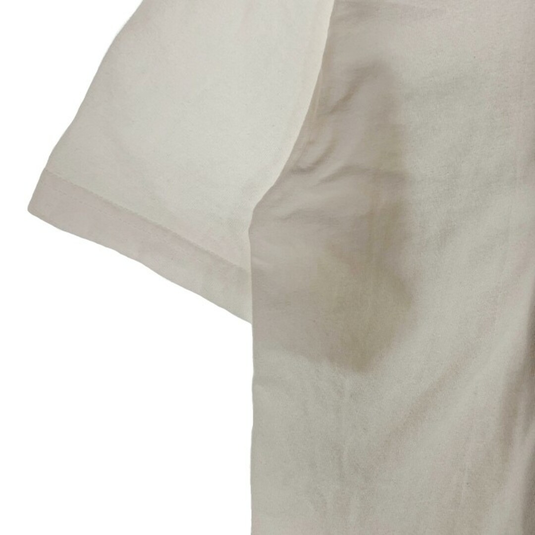シュプリーム 21SS ラファエル Tシャツ タートルズ ホワイト Size S