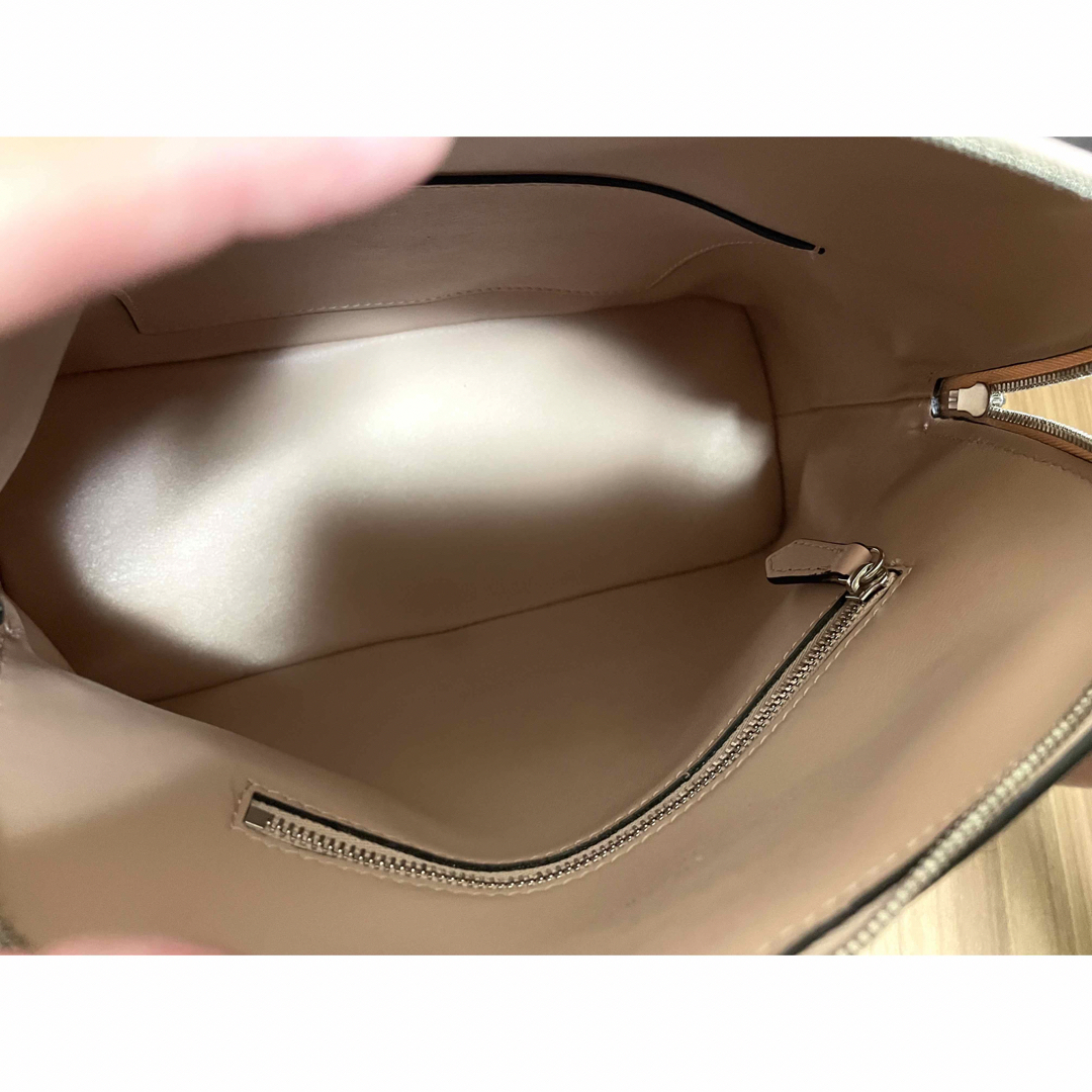 BONAVENTURA 美品BONAVENTURA ボナベンチュラ エマ バッグ