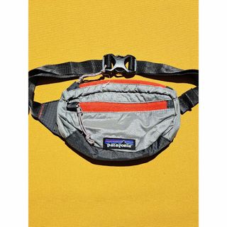 パタゴニア(patagonia)のパタゴニア LW Travel Mini Hip Pack DFTG(ボディーバッグ)