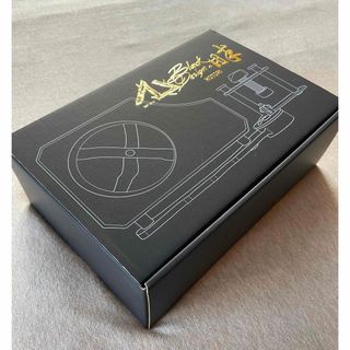 Snow Peak - 新品 BLACK DESIGN ブラックデザイン 畔 ホトリ カップ