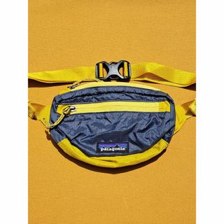 パタゴニア(patagonia)のパタゴニア LW Travel Mini Hip Pack LUP(ボディーバッグ)