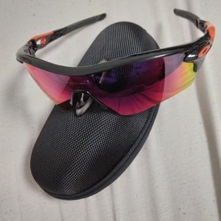 オークリー スポーツサングラスの通販 500点以上 | Oakleyを買うならラクマ