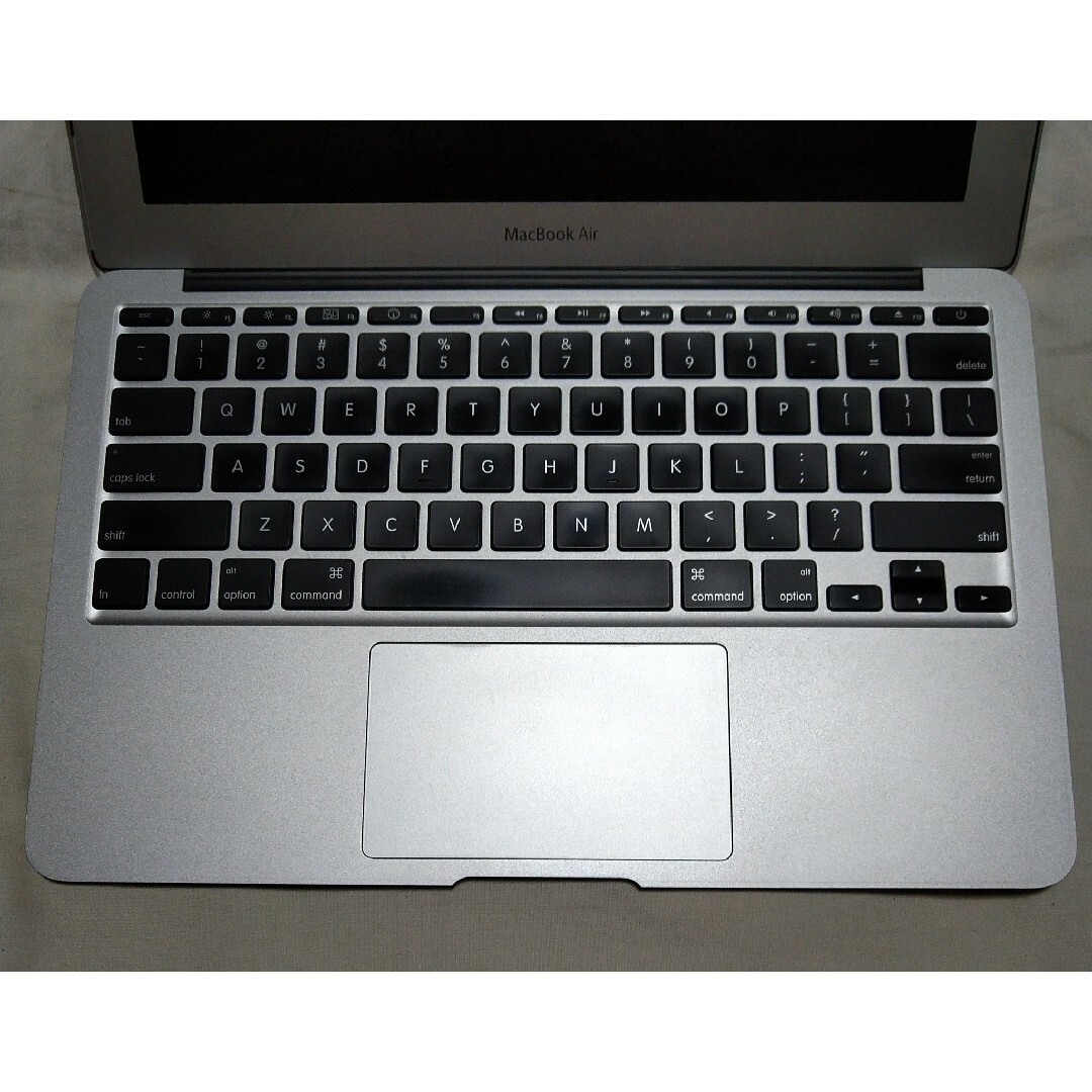 ジャンク APPLE MacBook Air 11inch 2010 A1370