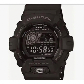 ジーショック(G-SHOCK)のCASIO G-SHOCK GW-8900A(腕時計(デジタル))