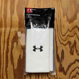 アンダーアーマー(UNDER ARMOUR)のUNDER ARMOUR リストバンド(その他)