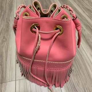 ジェイアンドエムデヴィッドソン ショルダーバッグ(レディース