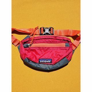 パタゴニア(patagonia)のパタゴニア LW Travel Mini Hip Pack CFTP(ボディーバッグ)