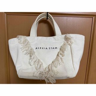 アリシアスタン(ALEXIA STAM)のalexiastam トートバッグ(トートバッグ)