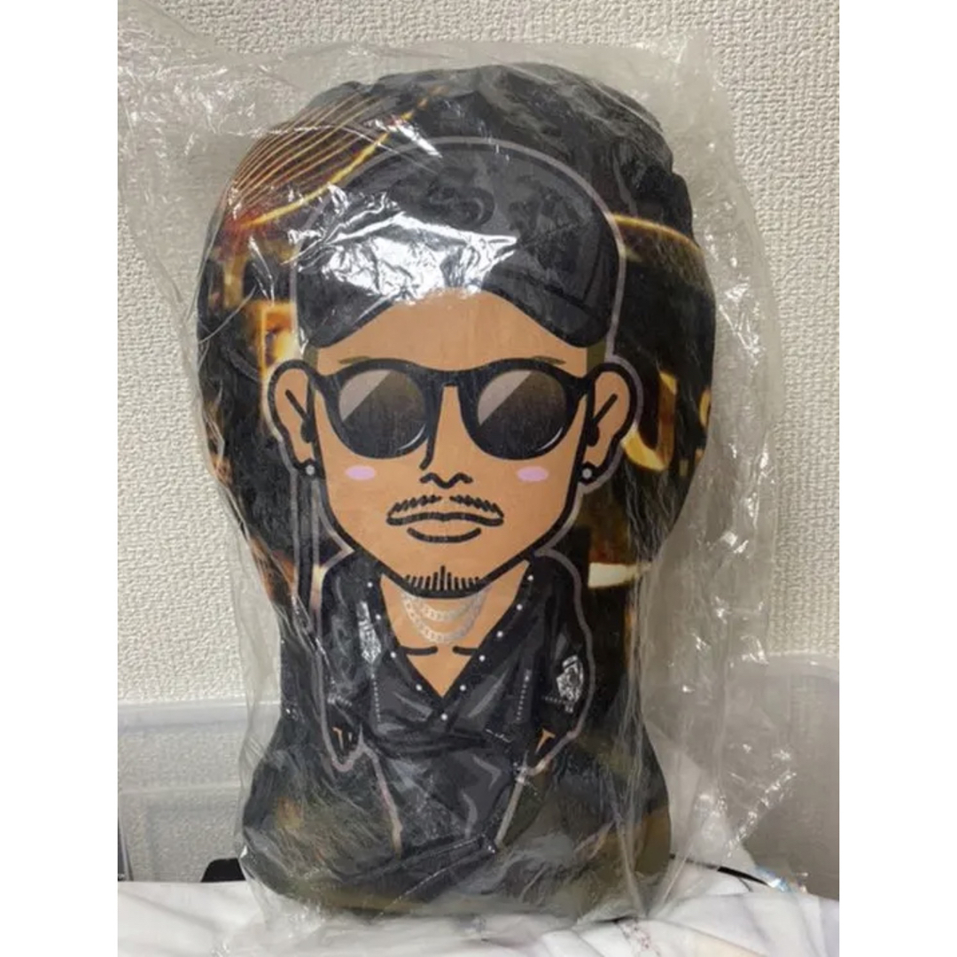 今市隆二 クッション - ミュージシャン