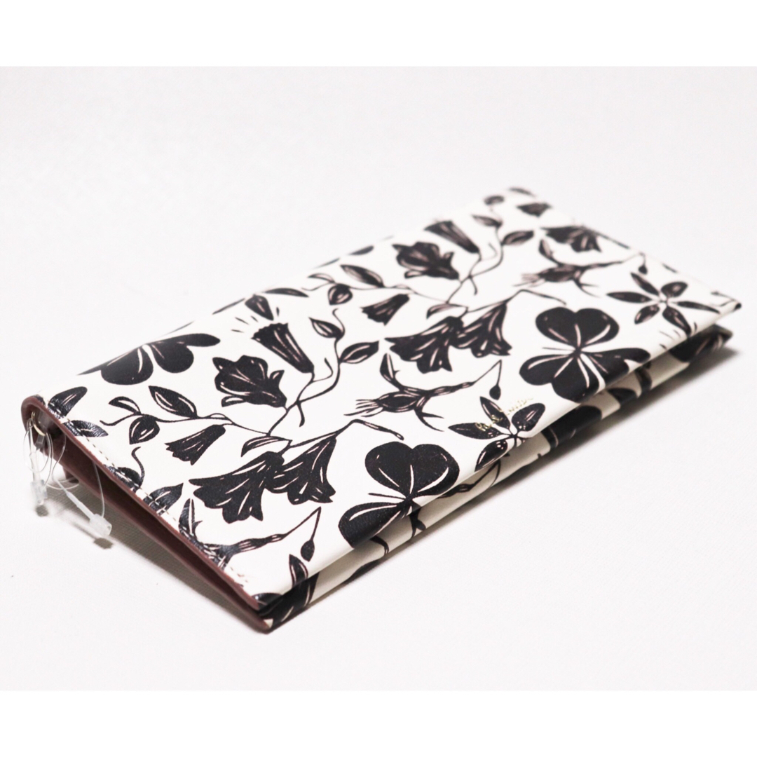 Paul Smith - 《ポールスミス》箱付新品 ストラップ付 上品花柄