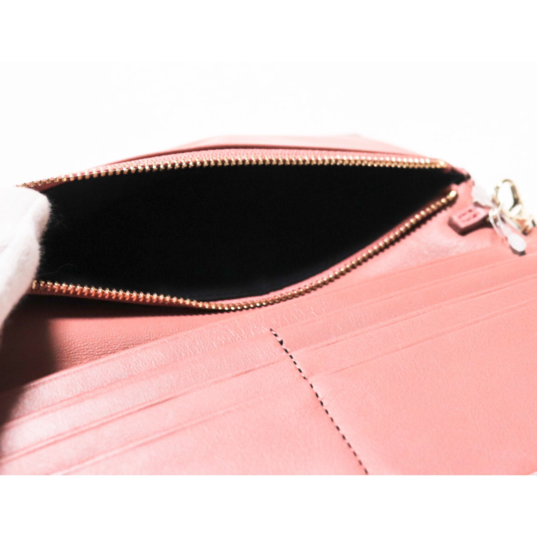 Paul Smith - 《ポールスミス》箱付新品 ストラップ付 上品花柄