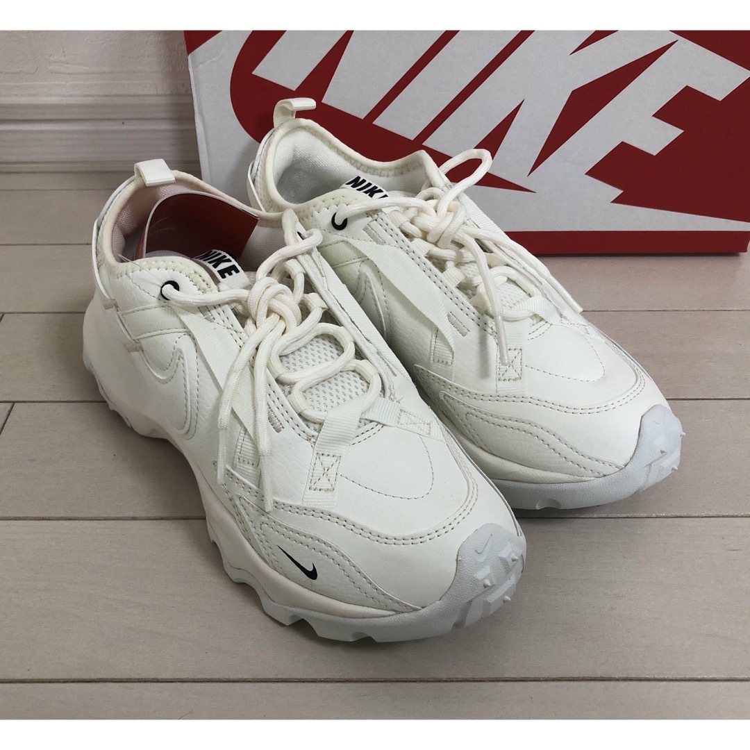 NIKE ナイキ TC 7900 26cm 美品