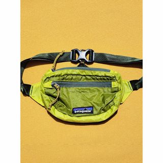 パタゴニア(patagonia)のパタゴニア LW Travel Mini Hip Pack GJG(ボディーバッグ)