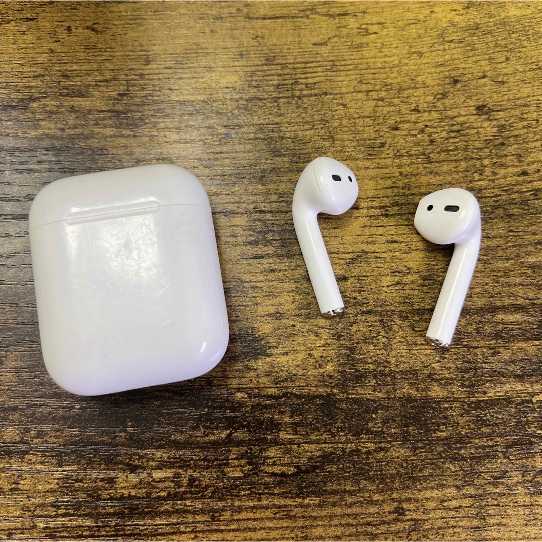 Apple Airpods 第２世代