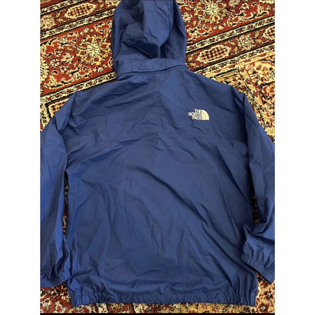 THE NORTH FACE(ザノースフェイス)のノースフェイス コンパクトジャケット⭐️マウンテンパーカー キッズ/ベビー/マタニティのキッズ服男の子用(90cm~)(ジャケット/上着)の商品写真