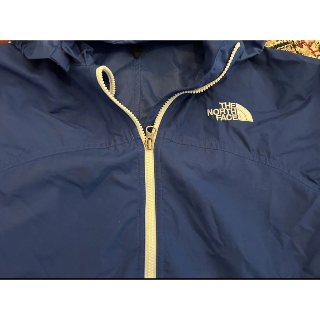 THE NORTH FACE(ザノースフェイス)のノースフェイス コンパクトジャケット⭐️マウンテンパーカー キッズ/ベビー/マタニティのキッズ服男の子用(90cm~)(ジャケット/上着)の商品写真