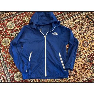 ザノースフェイス(THE NORTH FACE)のノースフェイス コンパクトジャケット⭐️マウンテンパーカー(ジャケット/上着)