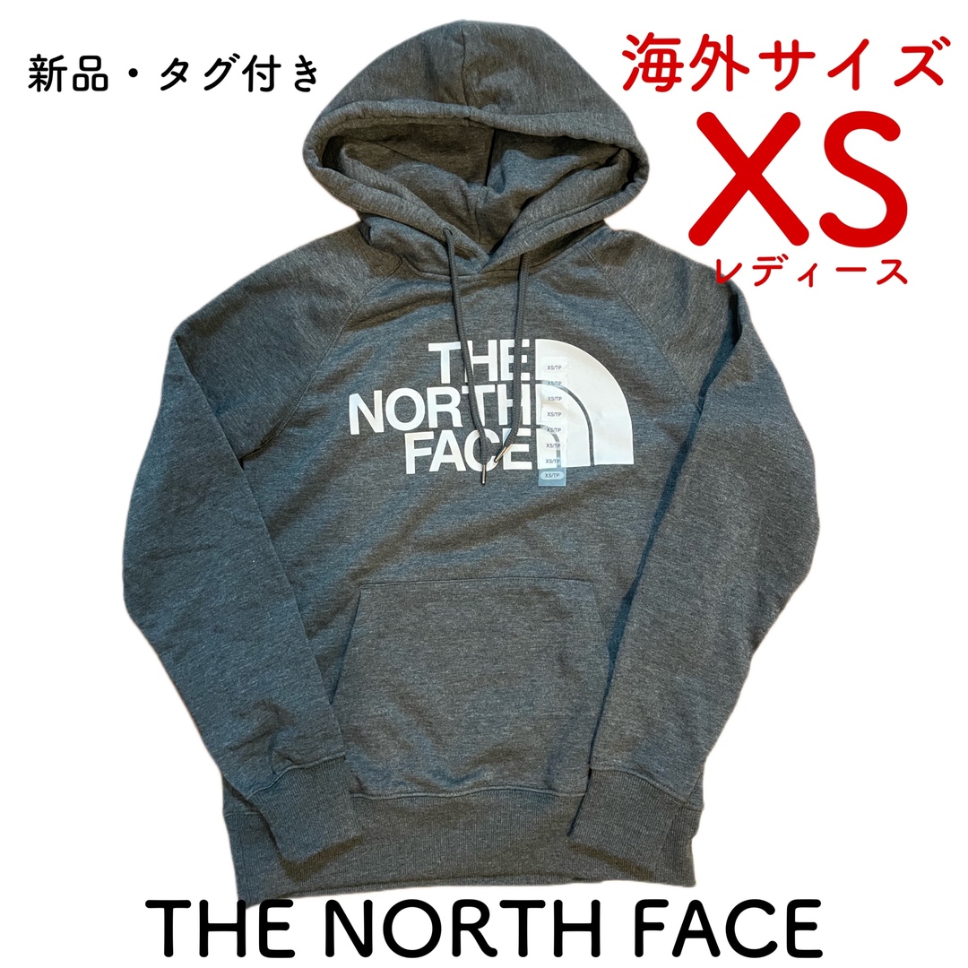 The NORTH Face／ノースフェイス レディースパーカー