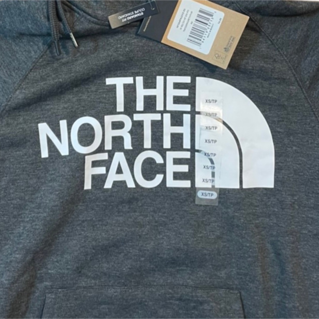 THE NORTH FACE(ザノースフェイス)のUS-XS ノースフェイス　レディース　パーカー　スウェット レディースのトップス(パーカー)の商品写真