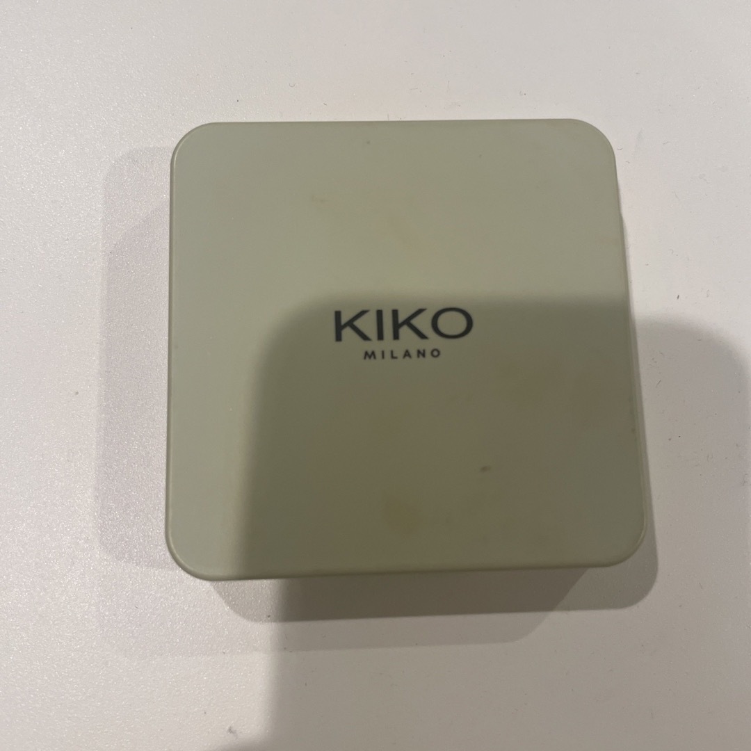 KIKO(キコ)のKIKO Milano キコミラノ　アイシャドウパレット コスメ/美容のベースメイク/化粧品(アイシャドウ)の商品写真