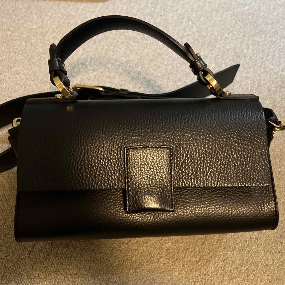 IENA(イエナ)のイエナ　ロリステッラ　ハンドバッグ　定価26400円 レディースのバッグ(ハンドバッグ)の商品写真