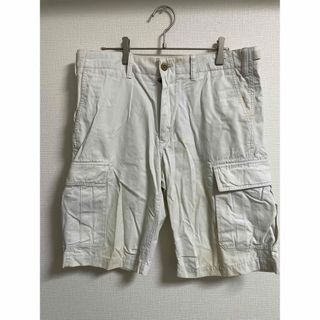 ギャップ(GAP)のGAP ギャップ オールドギャップ old 古着 カーゴパンツ ショートパンツ(ショートパンツ)