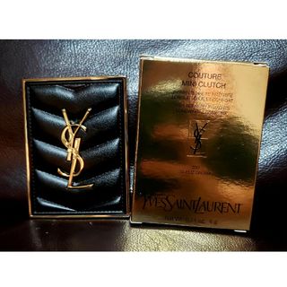 Yves Saint Laurent - ✩YSL クチュールミニクラッチ 200✩の通販 by ...