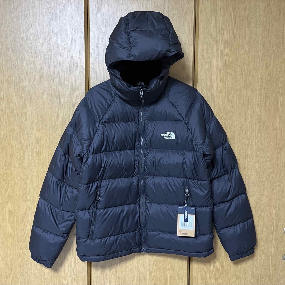 THE NORTH FACE ハイドレナライトダウンジャケットメンズレディース