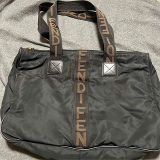 フェンディ ビンテージ トートバッグ(レディース)の通販 91点 | FENDI