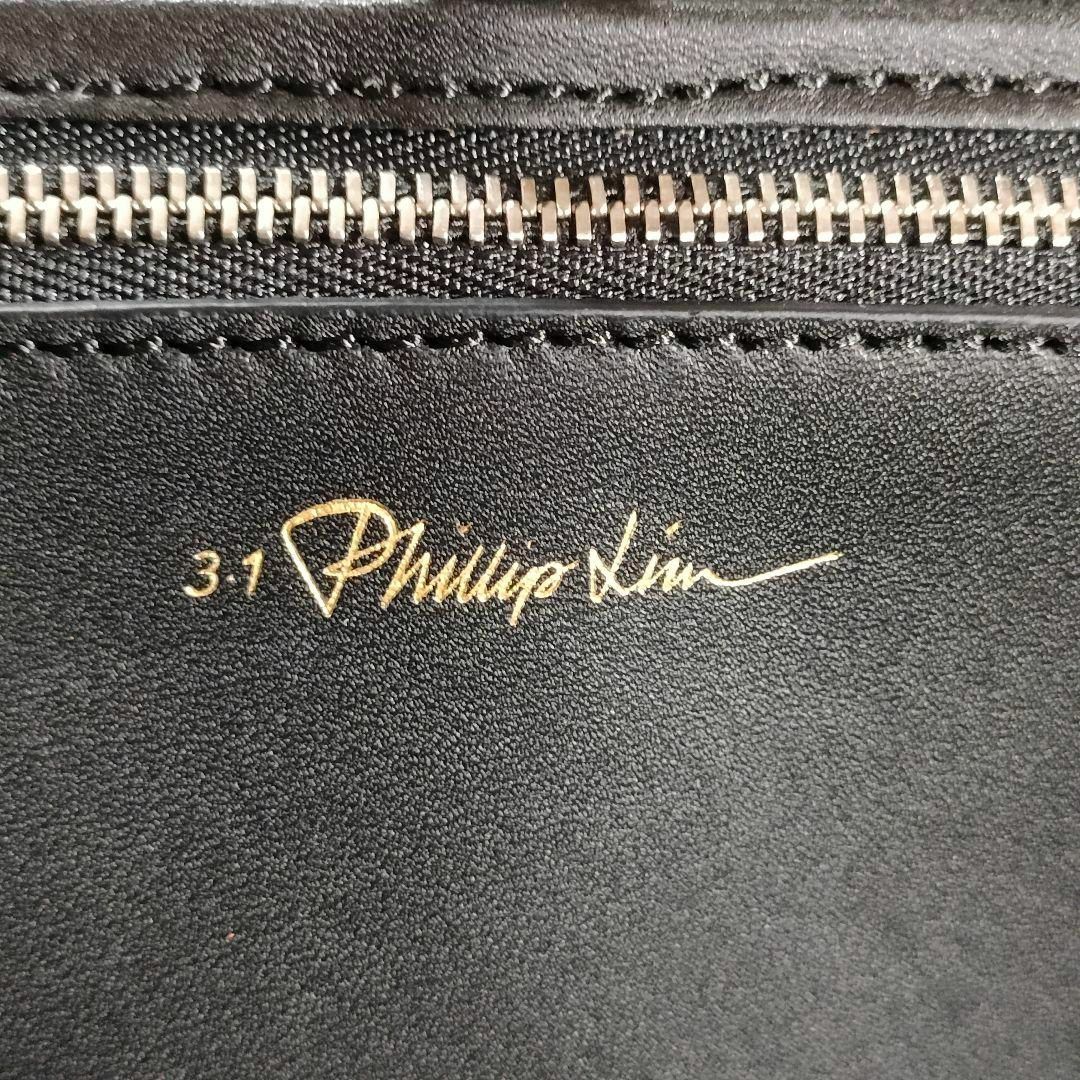 3.1 phillip lim フィリップリム ハンドバッグ 美品 - ハンドバッグ